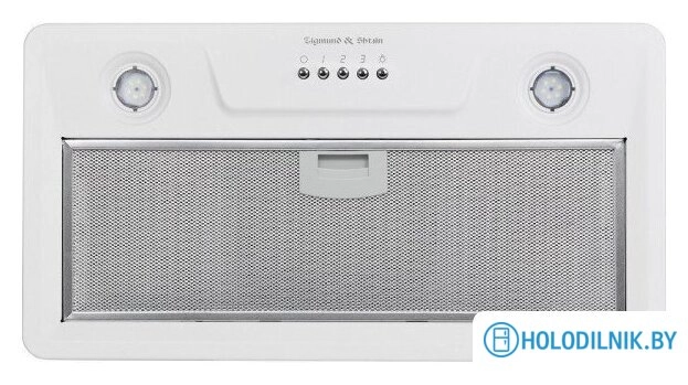 Кухонная вытяжка Zigmund & Shtain K 356.51 W