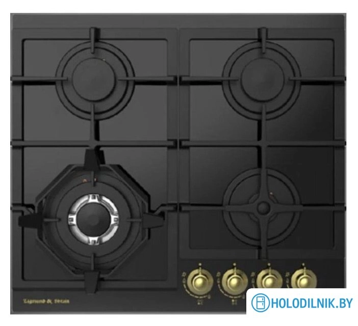 Варочная панель Zigmund & Shtain M 26.6 A