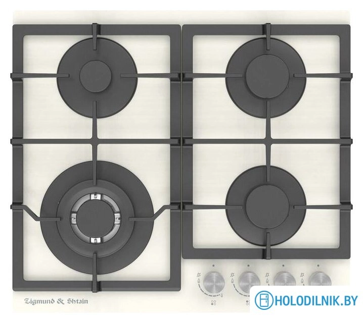 Варочная панель Zigmund & Shtain M 26.6 I