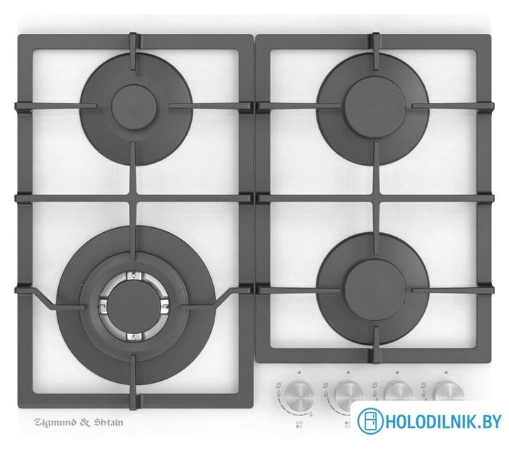 Варочная панель Zigmund & Shtain M 26.6 W