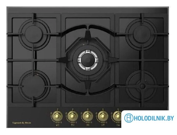 Варочная панель Zigmund & Shtain M 26.7 A