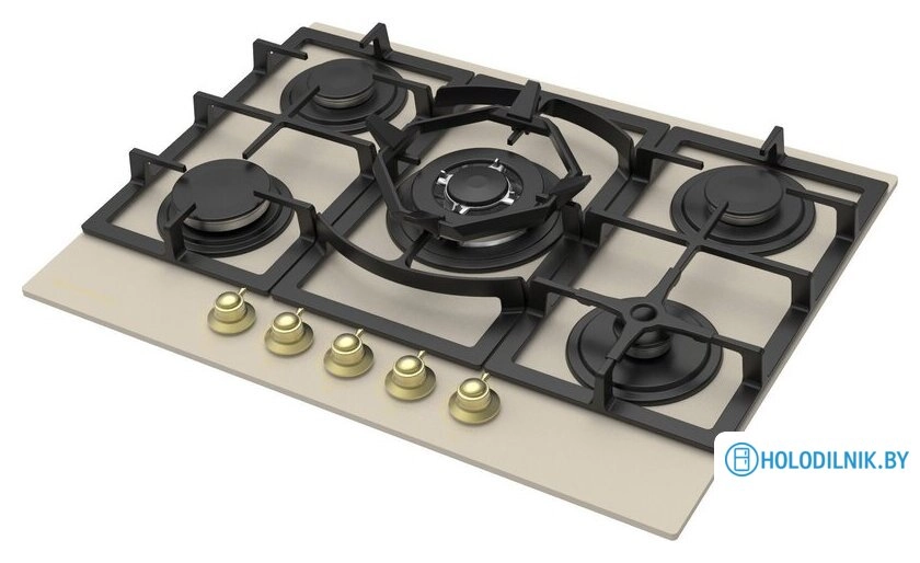 Варочная панель Zigmund & Shtain M 26.7 X