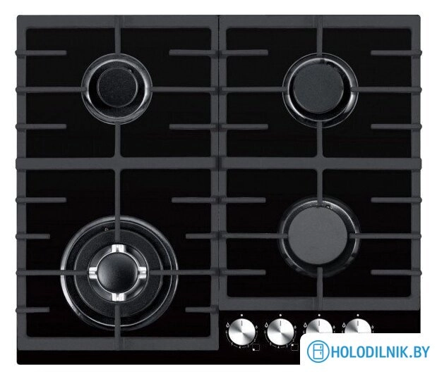 Варочная панель Zigmund & Shtain M 28.6 B