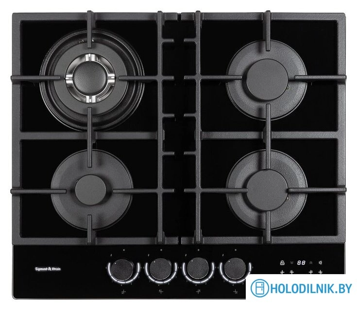 Варочная панель Zigmund & Shtain M 29.6 B