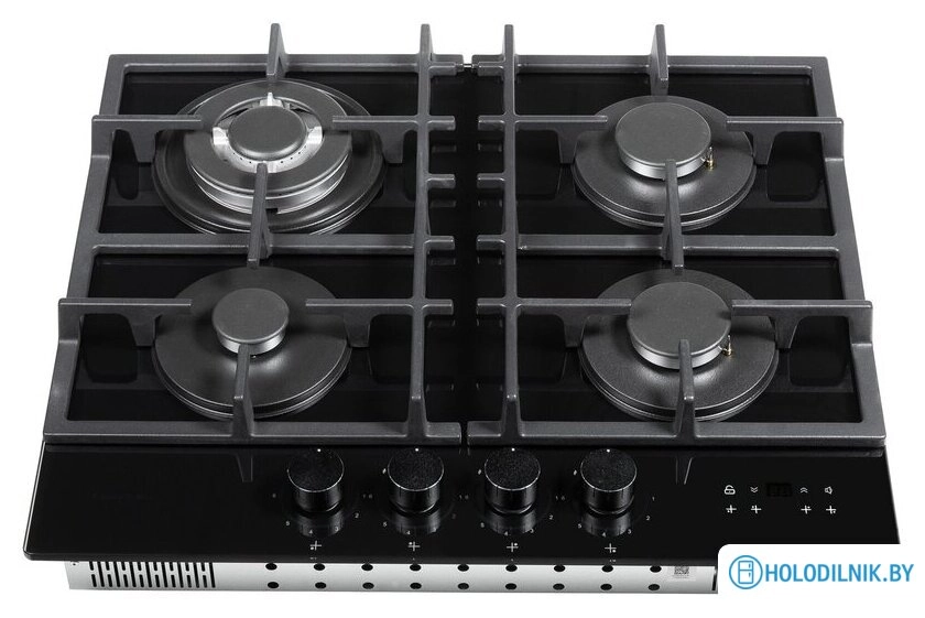 Варочная панель Zigmund & Shtain M 29.6 B