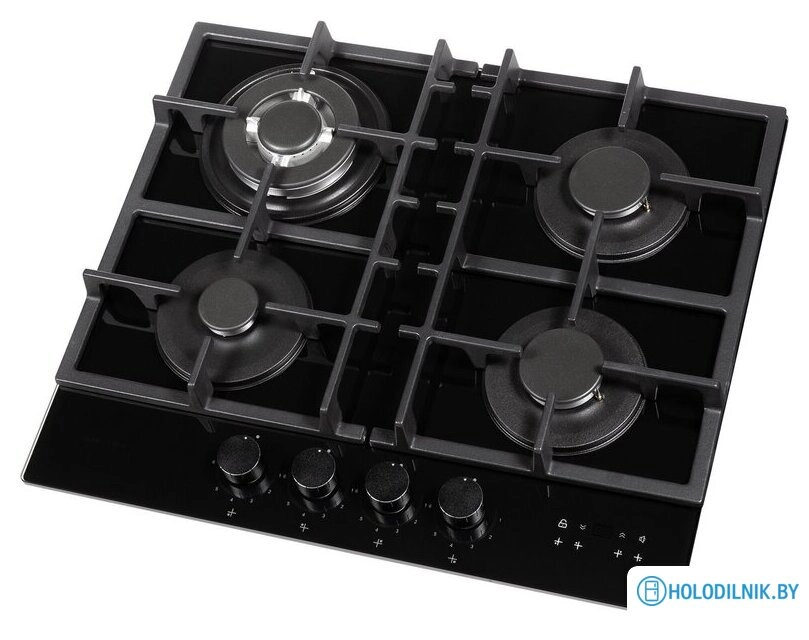 Варочная панель Zigmund & Shtain M 29.6 B