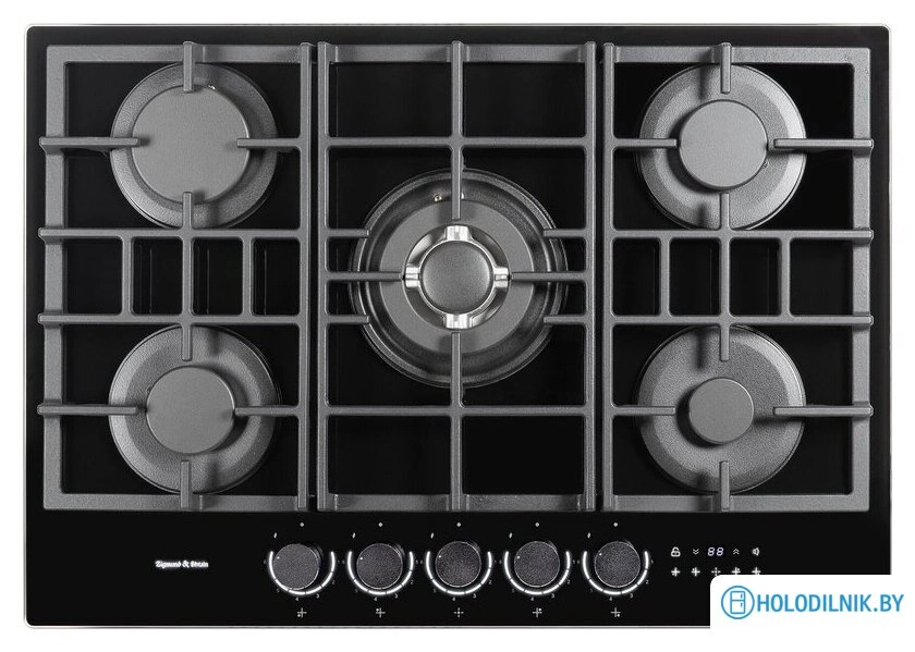Варочная панель Zigmund & Shtain M 29.7 B