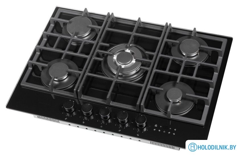 Варочная панель Zigmund & Shtain M 29.7 B