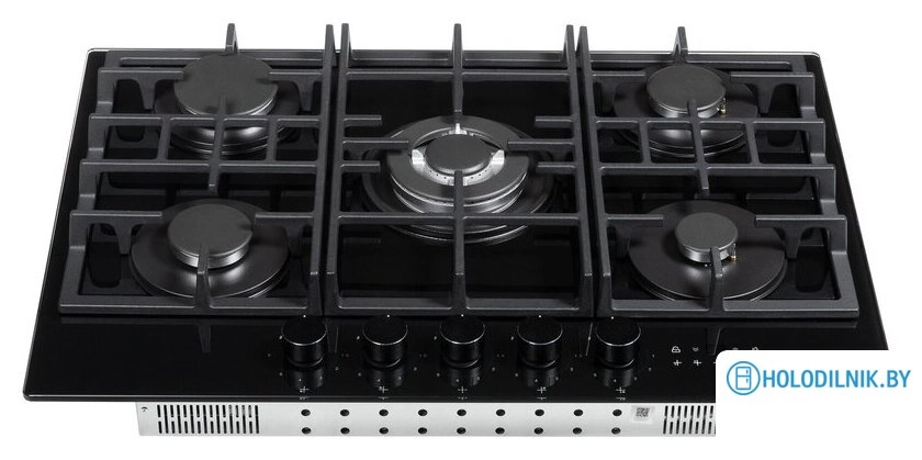 Варочная панель Zigmund & Shtain M 29.7 B