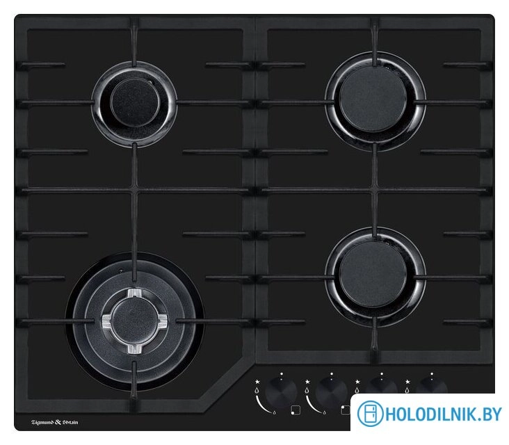Варочная панель Zigmund & Shtain M 32.6 B