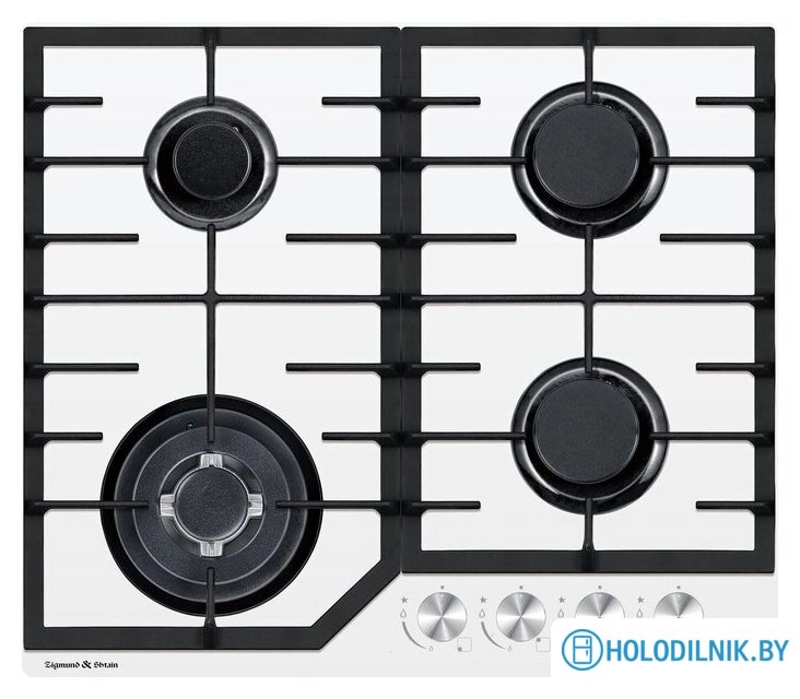 Варочная панель Zigmund & Shtain M 32.6 W