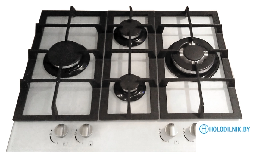 Варочная панель Zigmund & Shtain MN 114.61 W