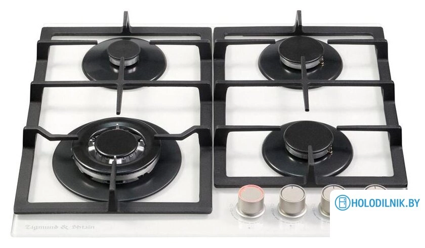 Варочная панель Zigmund & Shtain MN 199.61 W
