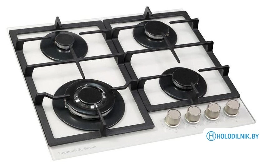 Варочная панель Zigmund & Shtain MN 199.61 W