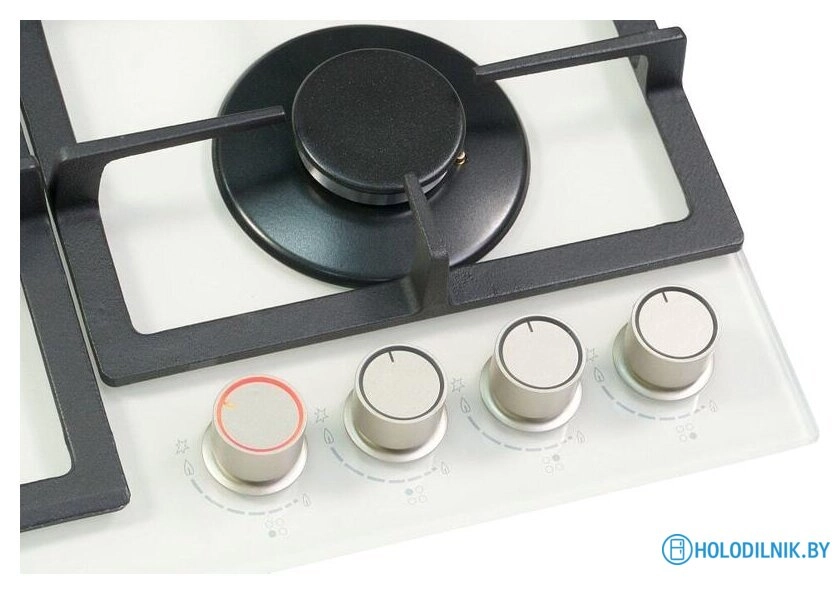 Варочная панель Zigmund & Shtain MN 199.61 W