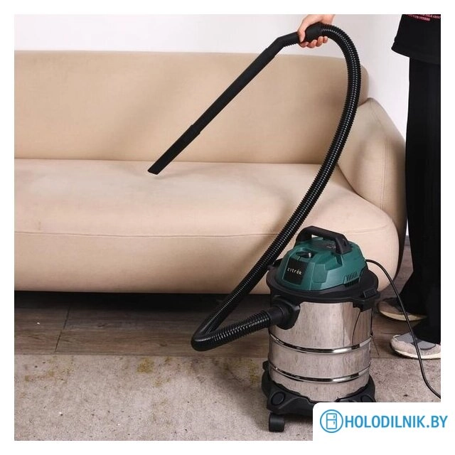 Пылесос Zitrek ZKVC1500-15S 085-1307