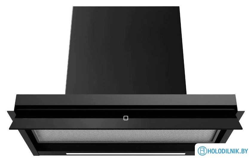 Кухонная вытяжка ZorG Aeria 1280 60 S (черный)