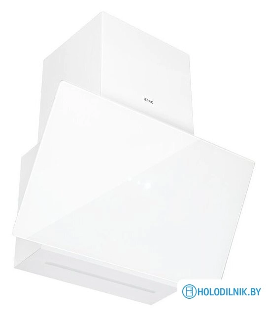 Кухонная вытяжка ZorG Alma 1000 60 S (белый)