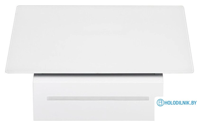 Кухонная вытяжка ZorG Alma 1000 60 S (белый)