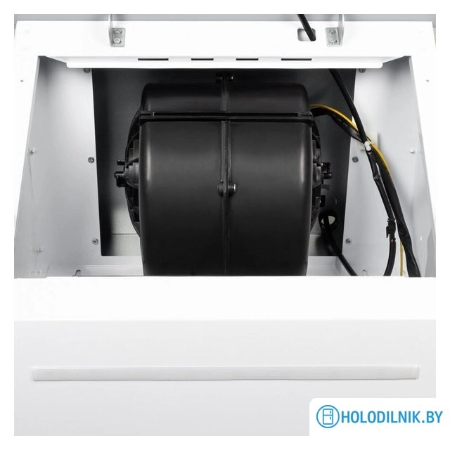 Кухонная вытяжка ZorG Alma 1000 60 S (белый)