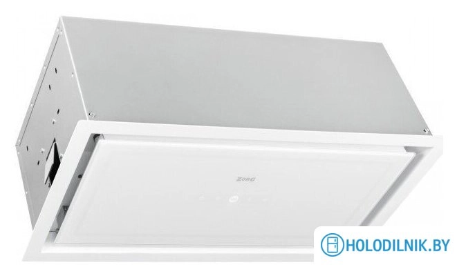 Кухонная вытяжка ZorG Amina 1060 60 S (белый)