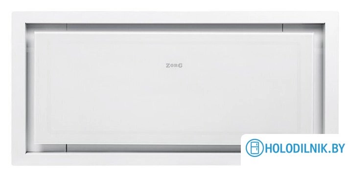 Кухонная вытяжка ZorG Amina 1060 60 S (белый)