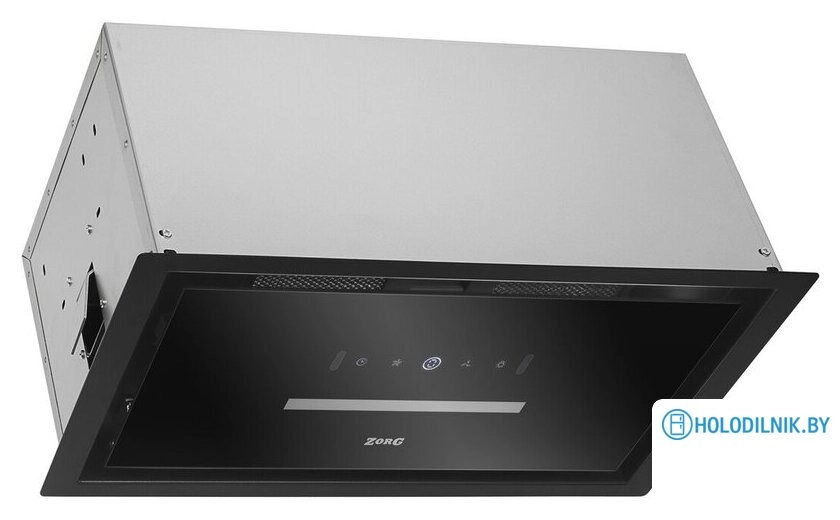 Кухонная вытяжка ZorG Asiria 1060 50 S (черный)