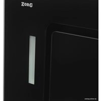 Кухонная вытяжка ZorG Asta 850 60 M (черный)