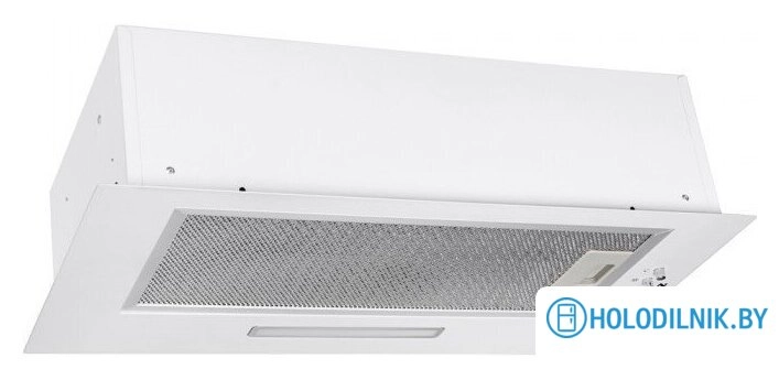 Кухонная вытяжка ZorG Classico 1030 52 M (белый)
