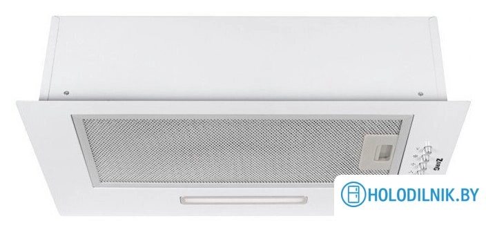 Кухонная вытяжка ZorG Classico 1030 52 M (белый)