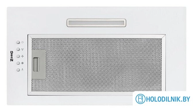 Кухонная вытяжка ZorG Classico 1030 52 M (белый)