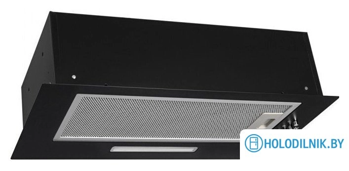 Кухонная вытяжка ZorG Classico 1030 52 M (черный)