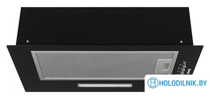 Кухонная вытяжка ZorG Classico 1030 52 M (черный)