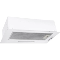 Кухонная вытяжка ZorG Classico 850 52 M (белый)