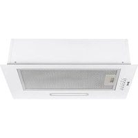 Кухонная вытяжка ZorG Classico 850 52 M (белый)