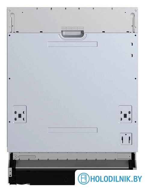 Встраиваемая посудомоечная машина ZorG FUL6063L