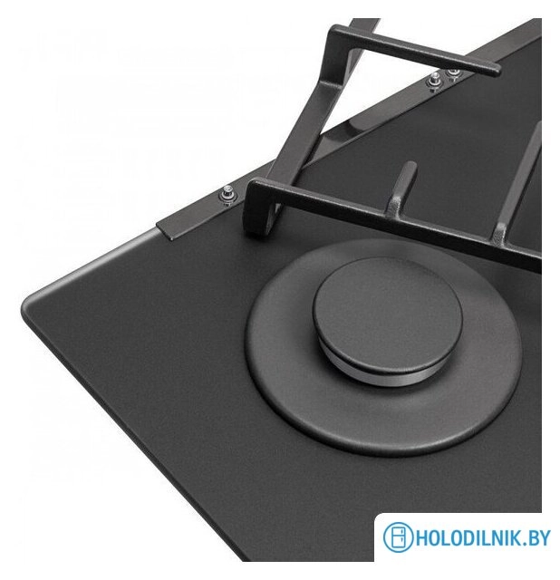 Варочная панель ZorG HAG63 FDW black matte