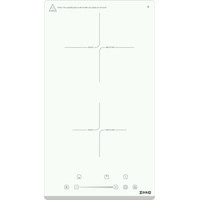 Варочная панель ZorG INO31 white