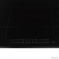 Варочная панель ZorG INO61 (черный)