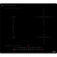 Варочная панель ZorG INO62 (черный)
