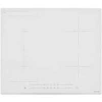 Варочная панель ZorG INO62 white
