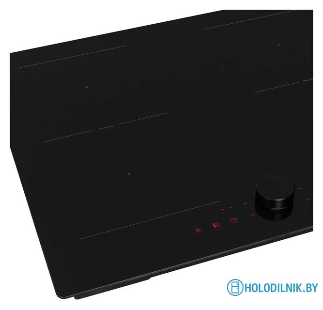 Варочная панель ZorG INO64 (черный)