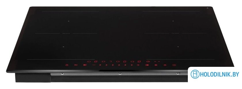 Варочная панель ZorG INO65 (черный)