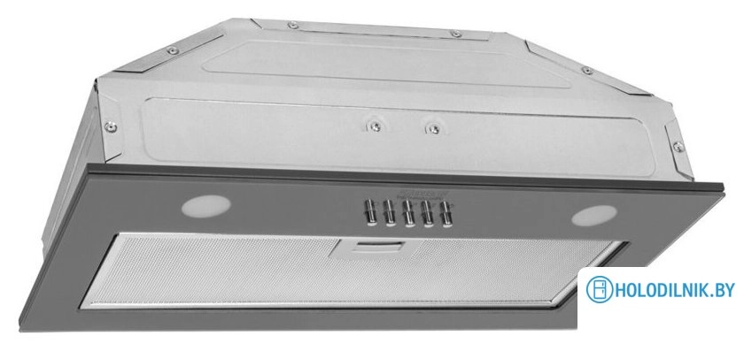 Кухонная вытяжка ZorG Look 52 M (серый)