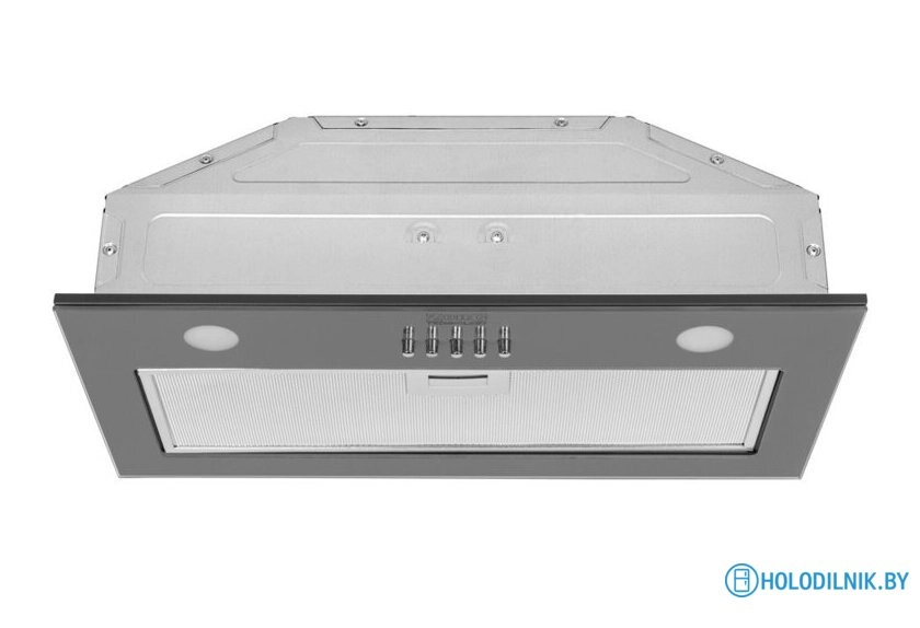 Кухонная вытяжка ZorG Look 52 M (серый)