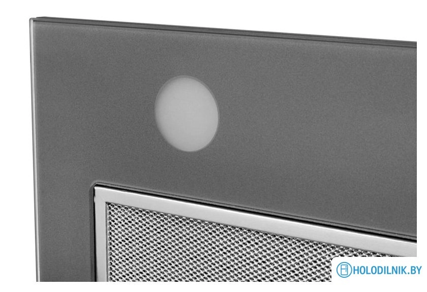 Кухонная вытяжка ZorG Look 52 M (серый)