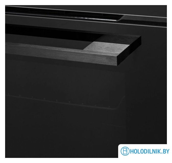 Электрический духовой шкаф ZorG MBE606 black (черный)