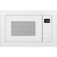 Микроволновая печь ZorG MIO211 S (белый)
