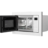 Микроволновая печь ZorG MIO211 S (белый)