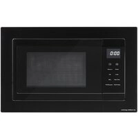 Микроволновая печь ZorG MIO211 S (черный)
